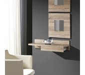 Consola recibidor 1 cajon 20x70x28 cambrian