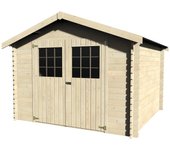 Caseta madera flodovarak marca
