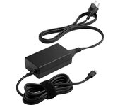 Cargador para portátil hp 1p3k6aa#abb 65 w