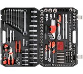 Yato yt-38941 juego de herramientas mecanicas