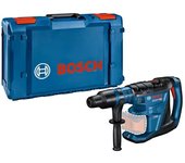 Bosch professional gbh 18v-40 c bi+turbo 9 j - sin batería ni cargador - 0611917100