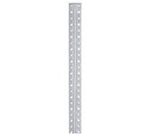 Perfil estanteria galvanizado barra 3,0 m. p40
