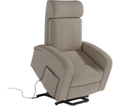Mobelcenter - sillón eléctrico power lift bari reclinable con función levanta personas, an: 75 cm x f: 95 cm x alt: 103 cm (1541)