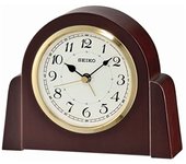 Reloj-despertador seiko qxe044b