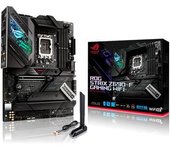 Placa base asus 1700 rog strix z690-f gaming wifi