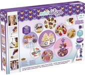 Caja multimanjares taller de cocina creativa