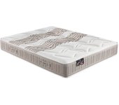 Colchón muelles regium pikolin 25 cm firmeza extra firm - 135x200 cm