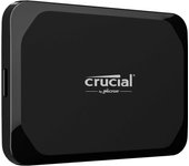 Ssd crucial x9 de 2tb