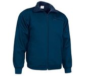 Chaqueta laboral de cuello alto valento winterfell