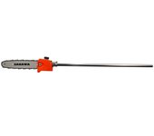 Accesorio podadera desbrozadora compatible con stihl