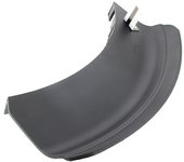 Carcasa protectora 5131039525 para desbrozadora ryobi