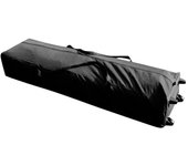Bolsa de transporte con ruedas para carpas 4x4