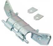 Bisagra puerta escotilla lavadora balay bosch siemens (00153150)