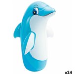 Tentetieso intex 61 x 94 x 61 cm (24 unidades)
