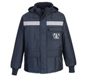 Chaqueta coldstore almacén frigorífico cs10