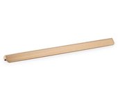 Tirador flapp 0610-latón cava c1056l1100mm