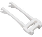 1 juego de soporte para tapete de corte, bandeja de extensión para tapete de corte acrílico para almohadilla de 12 x 12 (para maker y maker3)
