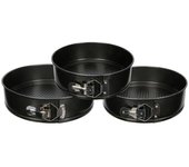 5five - juego de 3 moldes desmontables