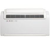 Olimpia splendid unico r 10 hp 2300 w blanco climatizador empotrado en pared