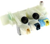 Electroválvula c00110331 para lavadora indesit