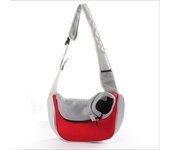 40*22*10cm - bolsa de transporte para gatos/perros, bandolera para perros y gatos, bandolera para perros, cachorros y gatos