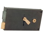 Cerradura pestillo cadena 2 mand 187 sx 140x70