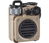Altavoz bluetooth portátil muzen wild-mini,