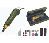 Proxxon 28472 taladro con 43 herramientas