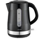 Maestro hervidor eléctrico 1,7 l mr-035-negro