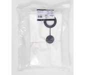 Bolsas filtrantes de seguridad nilfisk para aspiradora s 940 - paquete de 5 unidades