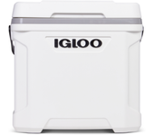 Nevera rígida de igloo marine ultra 30 luxe