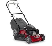 Cortacesped omega xc 53 hs honda 167cc. 8050597