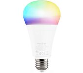 Bombilla led 12w e27 1100lm 2.4g zigbee 3.0 - rgb+cct 2700k-6500k 105z