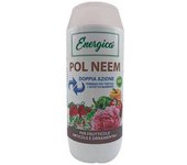 Abono granular pol neem energica gr 750