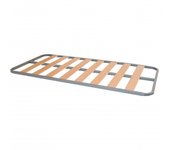 Somier chopo 90x200cm