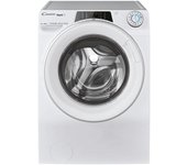 Candy rapidó ro14126dwmst-s lavadora carga frontal 12 kg 1400 rpm a blanco