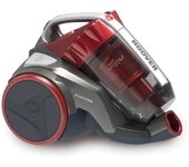 Hoover khross ks 50 pet 1,8 l aspiradora cilíndrica secar 550 w sin bolsa