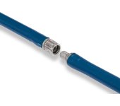 Varilla ppl para cepillo chimenea mf 140 cm