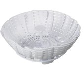 Cesta de verduras para microondas diam.20 cm