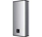Termo silver connect 100 litros rectangular horizontal y vertical