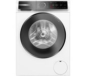 Bosch serie 8 wgb24400it lavadora carga frontal 9 kg 1400 rpm a blanco