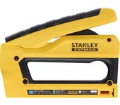 Stanley fmht0-80551 - grapadora fatmax con pulsador delantero