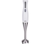 Jata bt175 licuadora batidora de inmersión 900 w blanco