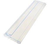 Panel superior congelador 00663829 para congelador bosch