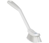 Cepillo para platos 4287 - 290mm mediano - vikan