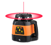 Nivel láser giratorio autonivelante fl 245hv+ geo-fennel 244045