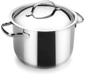 Olla recta basic lacor 20cm
