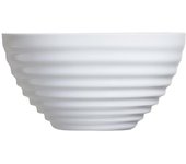 Bol opal luminarc harena 13cm - blanco