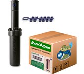 Aspersor rain bird 5000 5004-pc. caja de 20 uds