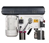 Taladro vertical sistema mecánico dh40bv optimum